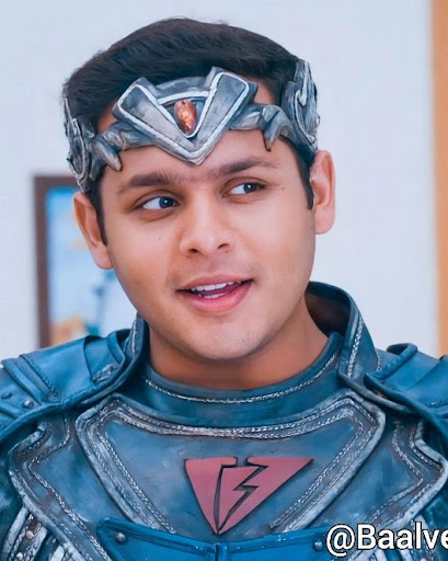 BaalVeer Returns 4K Wallpapers
