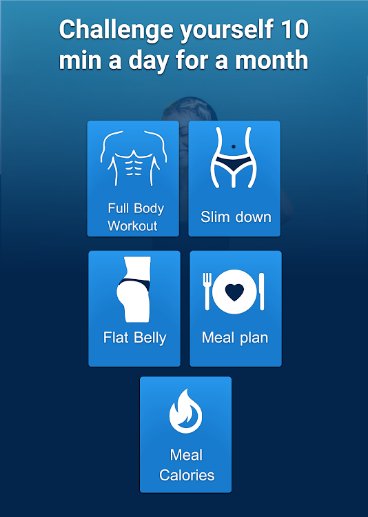 Home Workout Without Equipment By Lancashire I Tech Android Apps 