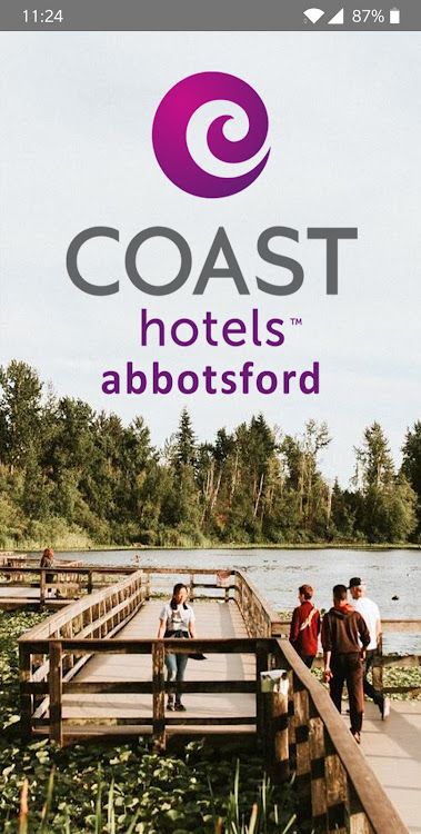 Coast Abbotsford Hotel - 8.13.6894 - (Android)
