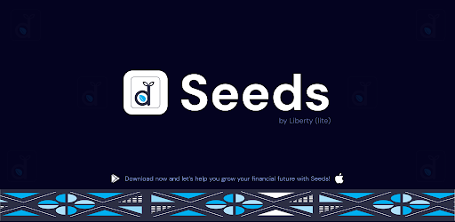Seeds (by Liberty Lite)