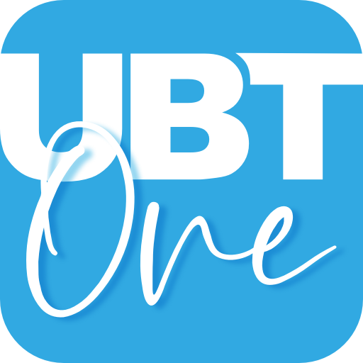 UBT One Player 1.1.5 Icon