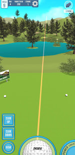Player One Golf : Nine Hole Golf 2.2.6.4 APK screenshots 2