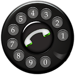 Old Phone Rotary Dialer Apk