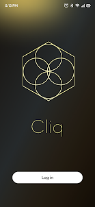 Cliq - The social network