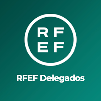 RFEF Delegados