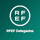 RFEF Delegados Descarga en Windows