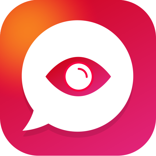 Real Psychic Chat Reading logo