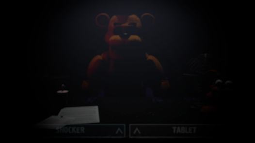 Animatronic Salvage APK