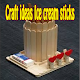 Craft Ideas Ice Cream Sticks Download on Windows