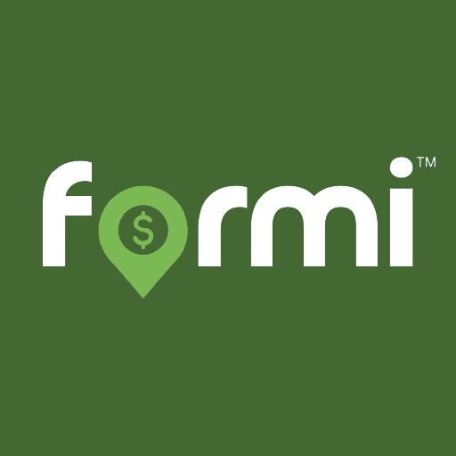 formi app logo