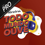 Rádio Rondônia icon