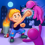 Cover Image of Download What The Fight 1.4.0 APK