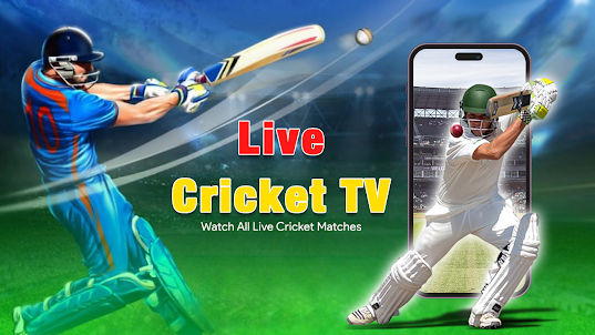 Download Live Cricket Tv IPL 2023 Live on PC Emulator LDPlayer