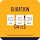 Duration Between Dates
