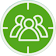 Group Contacts Manager icon