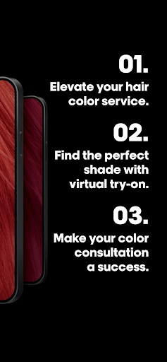 My Hair [iD] Screen 3