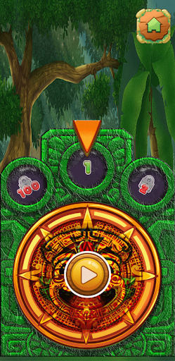 Zumba Game-لعبة رمي الكرات Screen 2
