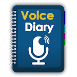 Cover Image of Download Voice Diary with Photos and Videos -Personal Diary 1.1 APK