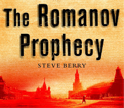 Symbolbild für The Romanov Prophecy