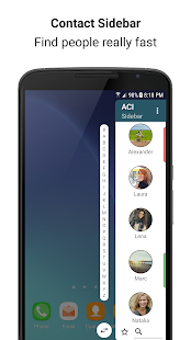 Скачать игру ACI Sidebar для Android бесплатно