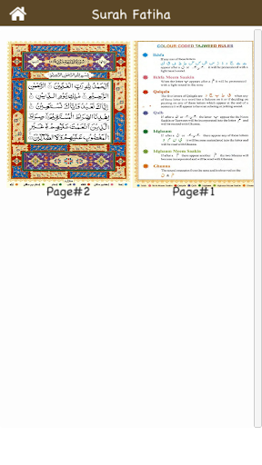 Surah Fatiha ﻿سورة الفاتحةCo