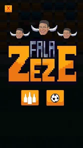 Fala, Zezé - Apps on Google Play