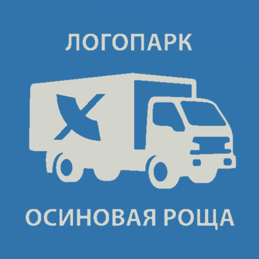 СВЛ - Осиновая Роща logo