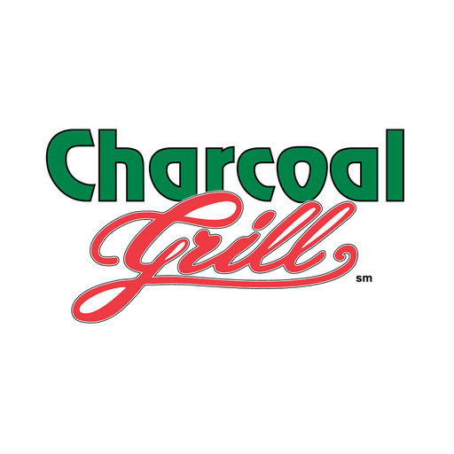 Charcoal Grill To Go - AppWisp.com