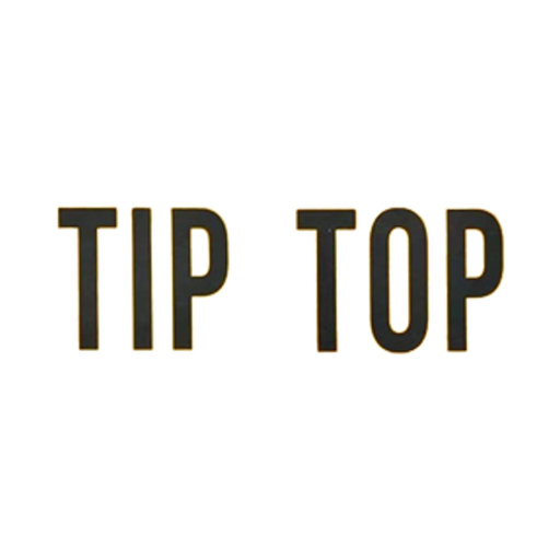 Tip Top logo