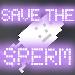 Cover Image of Download Save The Sperm 0.1 APK