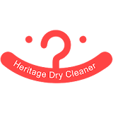 Heritage Dry Cleaners icon