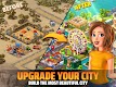 screenshot of City Island 5 - Building Sim