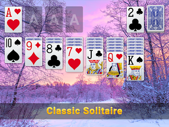 Solitaire Lite