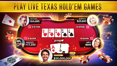 Free Casino Texas Holdem Poker
