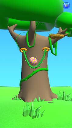 Rope'n Egg - Screenshot 3