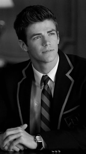 Android application Wallpapers THOMAS GRANT GUSTIN screenshort