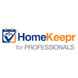 HomeKeepr Pro icon