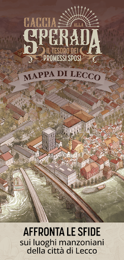 Caccia alla Sperada Screen 3