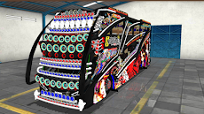 Mod Bus Thailandのおすすめ画像3