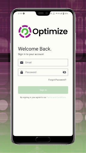 Android application Optimize screenshort