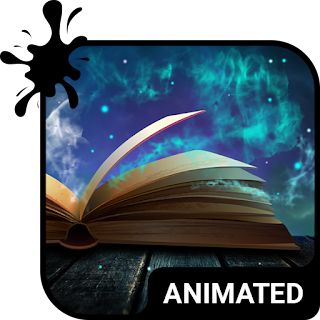 Storytime Animated Keyboard apk