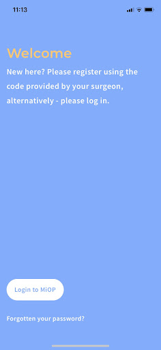 MiOP Screen 2