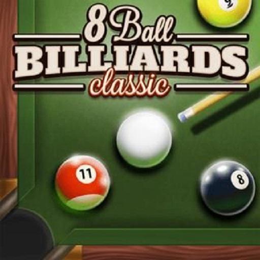 Download 8BallClub Billiards Online 3.33