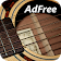 Virtual Guitar Ad Free icon