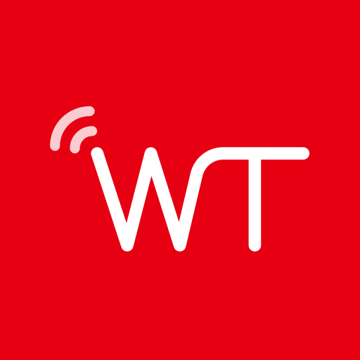 Wave Tool Advance logo