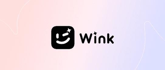 Wink MOD APK v1.6.7.5 (VIP Unlocked/No Watermark/Premium)
