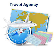 Travel Agency  Icon