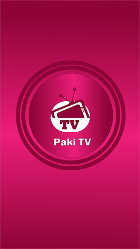 Android application Paki TV (Live TV, Live Sports, screenshort