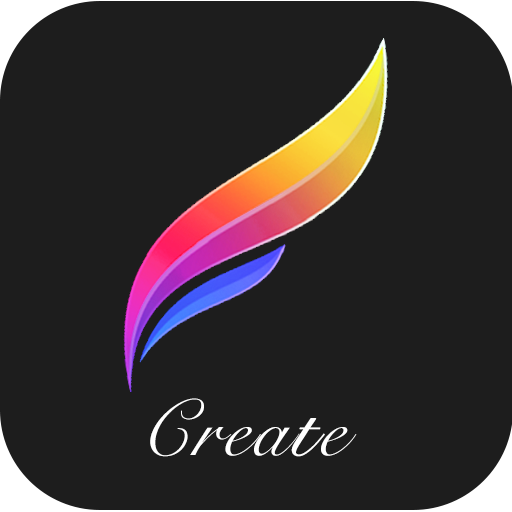 Procreate Pocket Paint editor Guide 2021