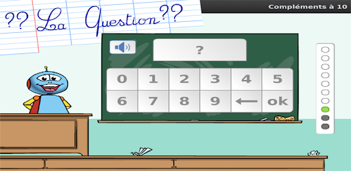 Calcul mental CP-CE1